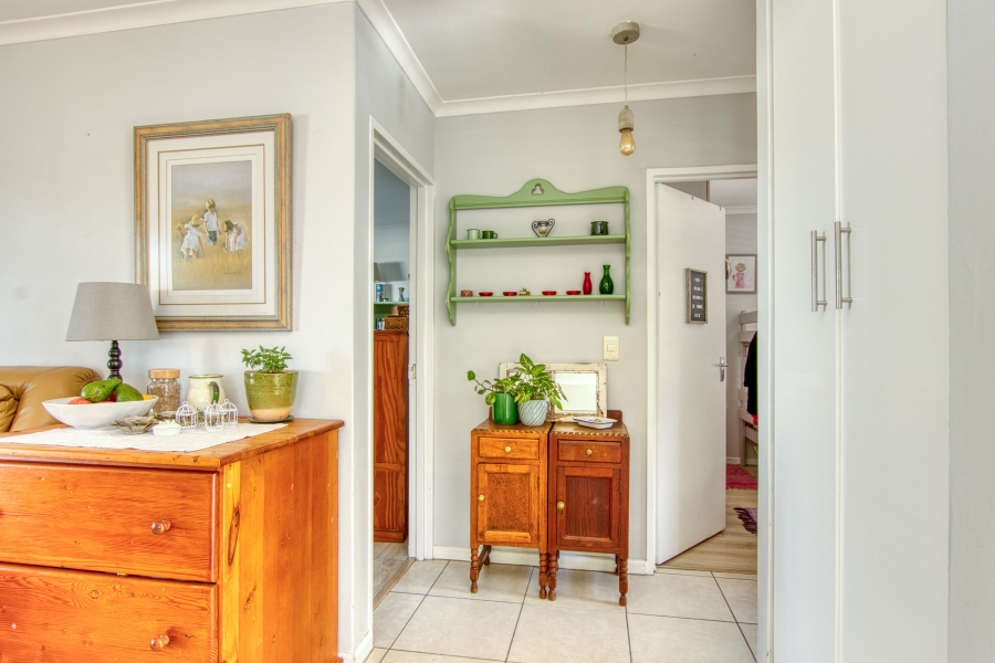 2 Bedroom Property for Sale in Audas Estate Western Cape